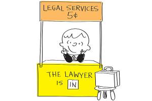 Funny-lawyer-cartoon-Docracy-Free-Legal-Documents